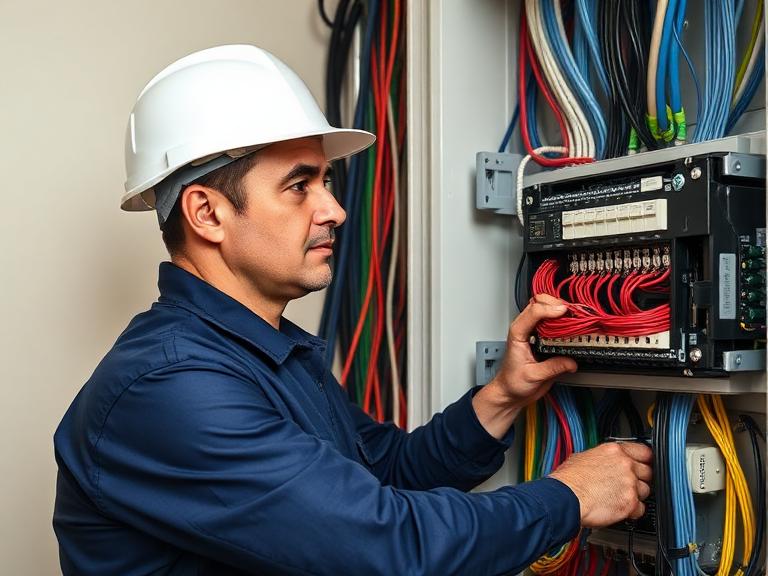 Eletricista